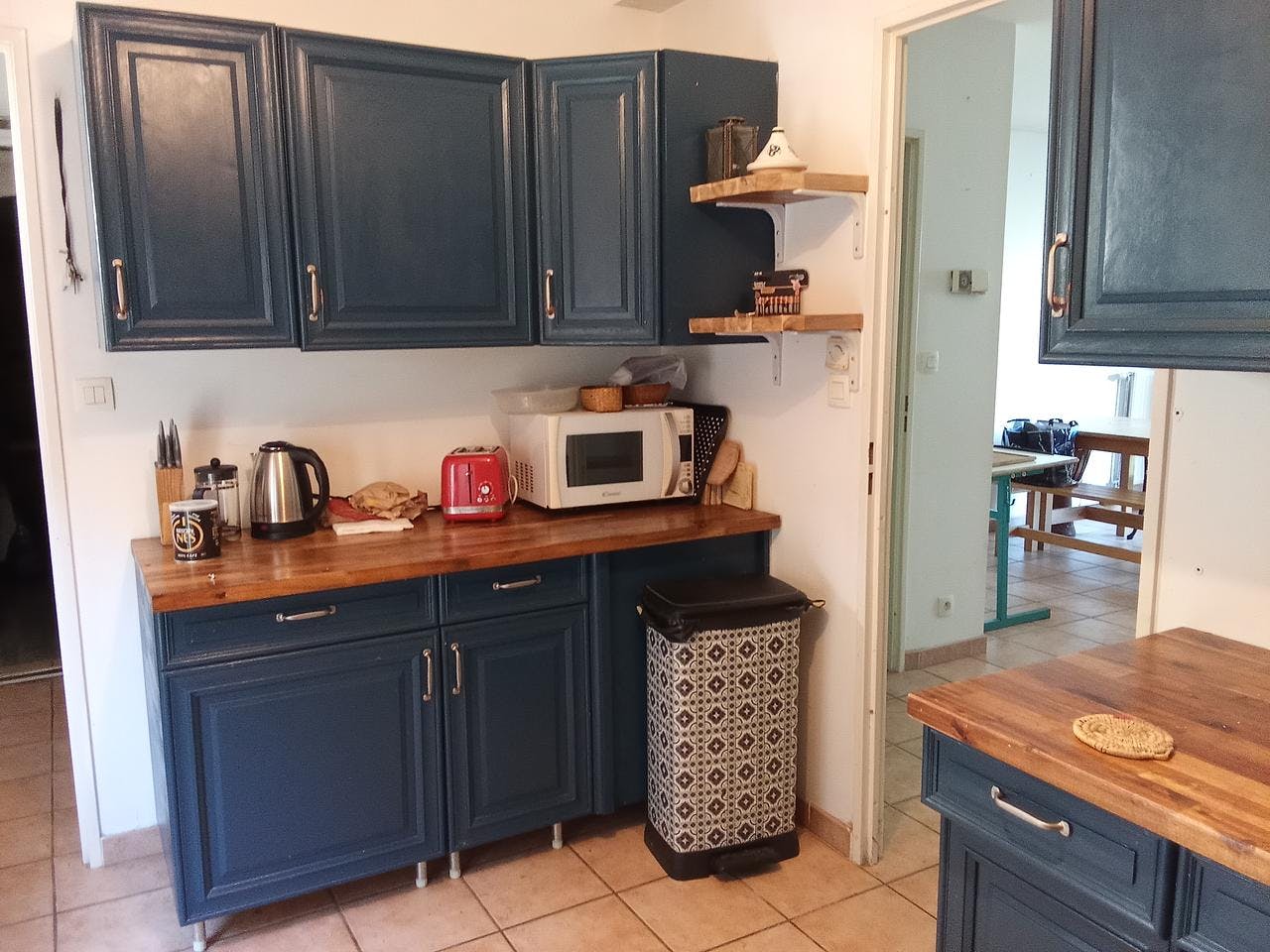 Single room Toulouse, 1 bed, 11m² — photo 10