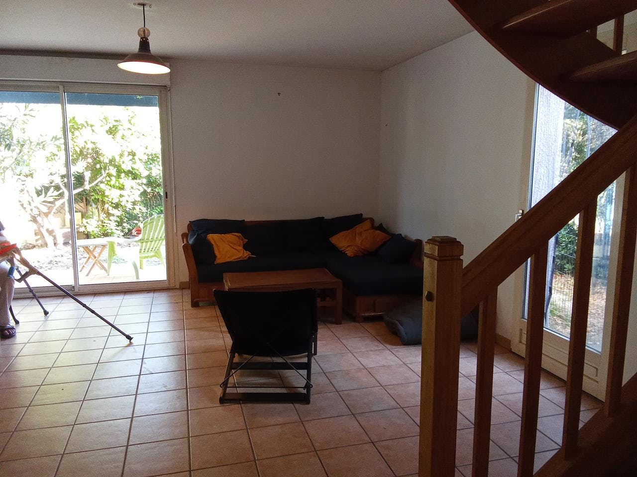Single room Toulouse, 1 bed, 11m² — photo 7