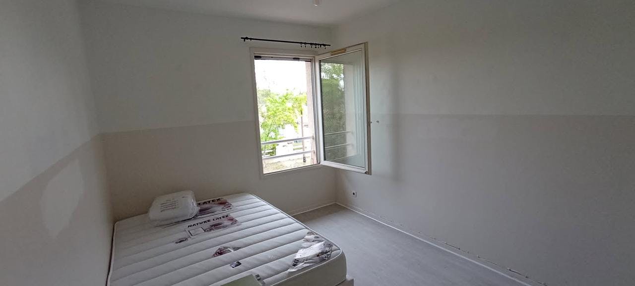 Single room Toulouse, 1 bed, 11m² — photo 8