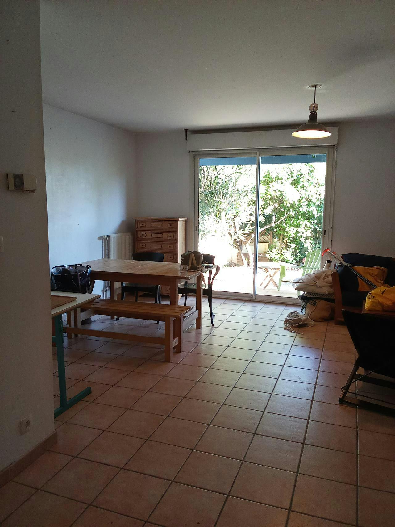 Single room Toulouse, 1 bed, 11m² — photo 6