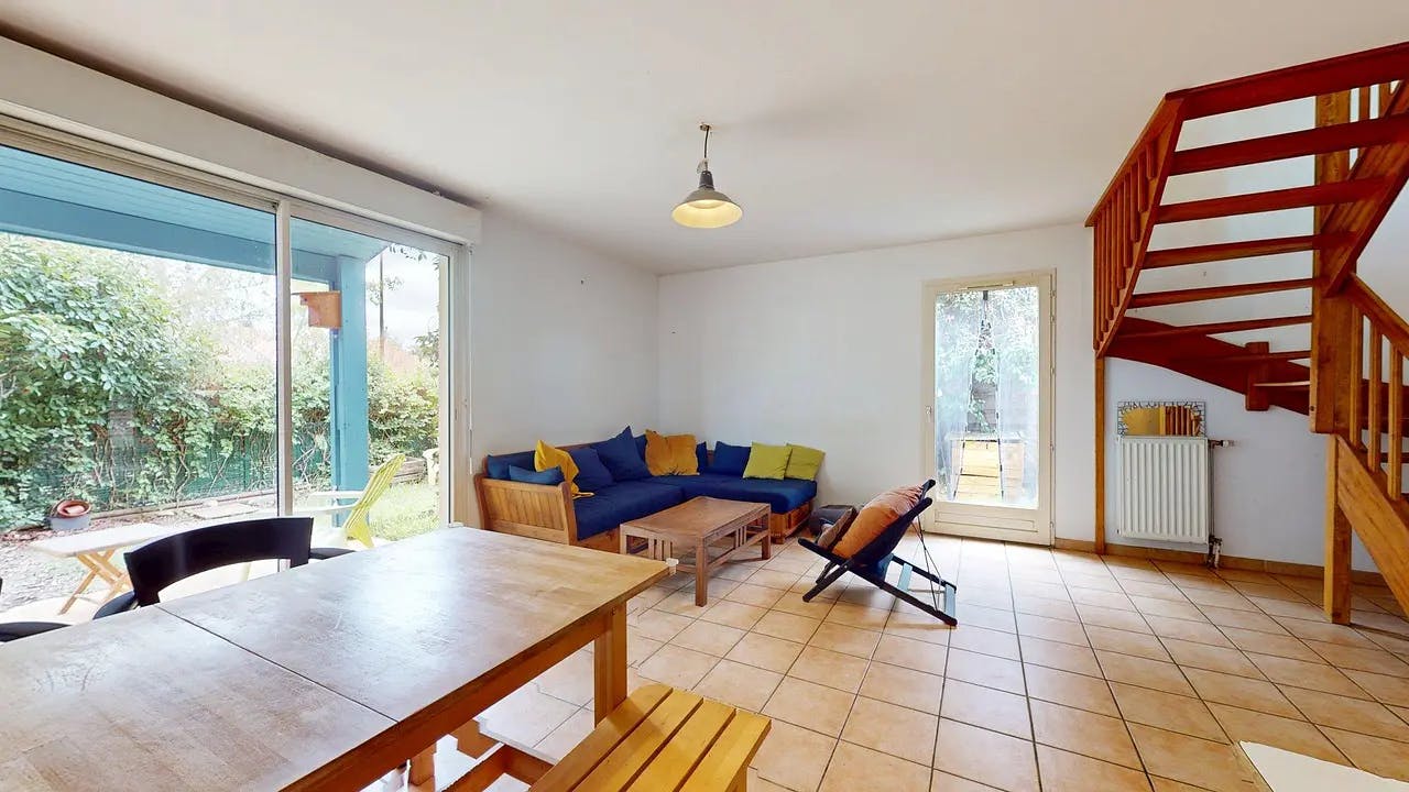 Rue Henri Bonis, Toulouse preview