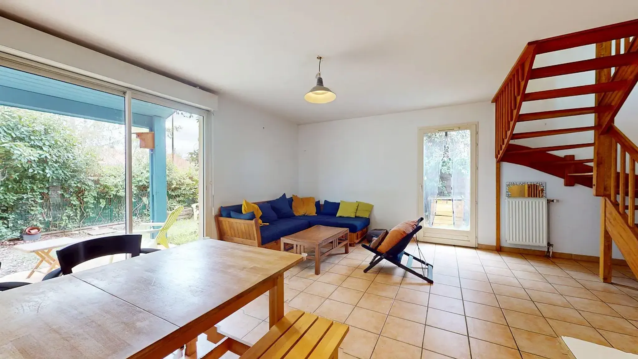 Rue Henri Bonis, Toulouse preview