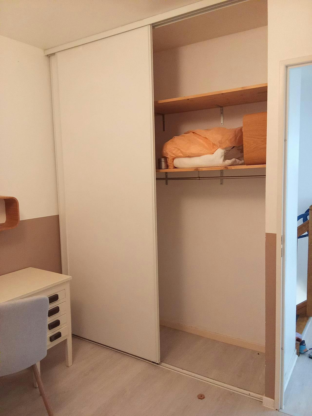 Private room for rent on Rue Henri Bonis, Toulouse - Plus