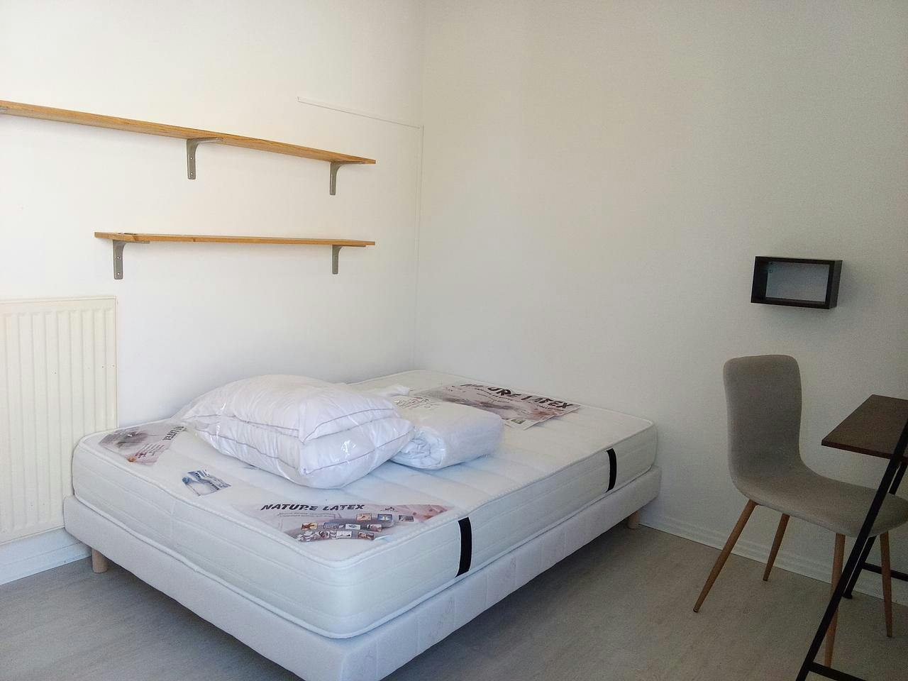 Private room for rent on Rue Henri Bonis, Toulouse - Vue 3