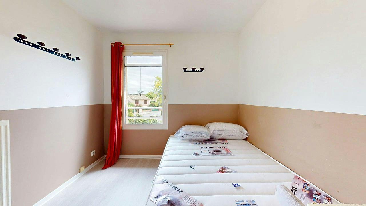 Private room for rent on Rue Henri Bonis, Toulouse - Vue 5