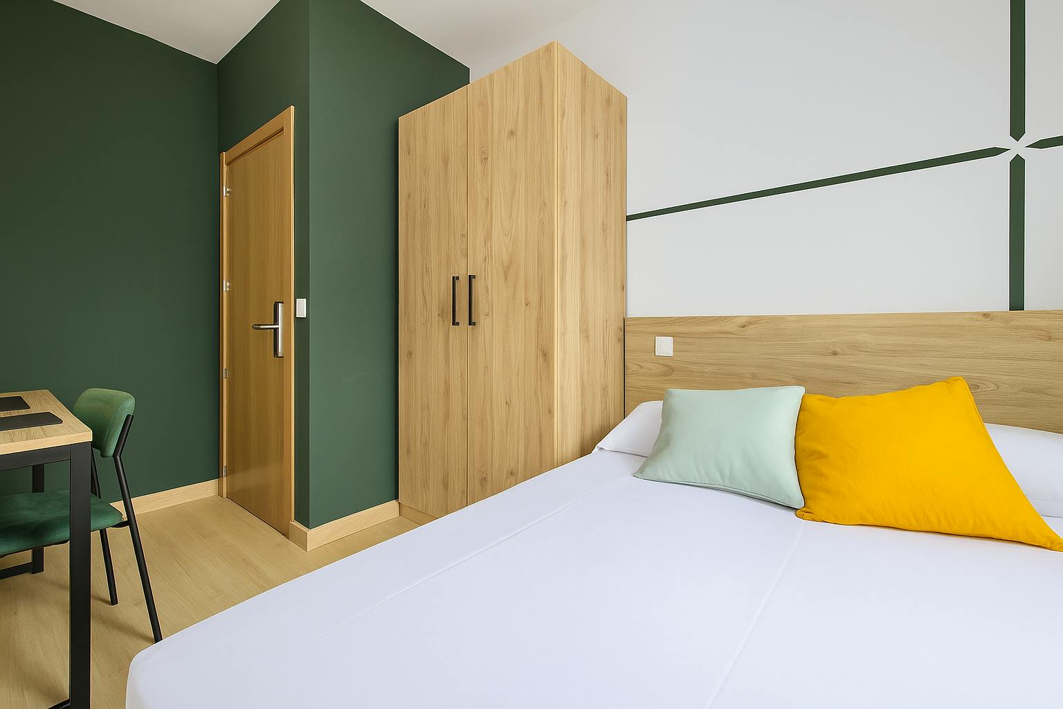 Calle Porthos, Madrid Madrid