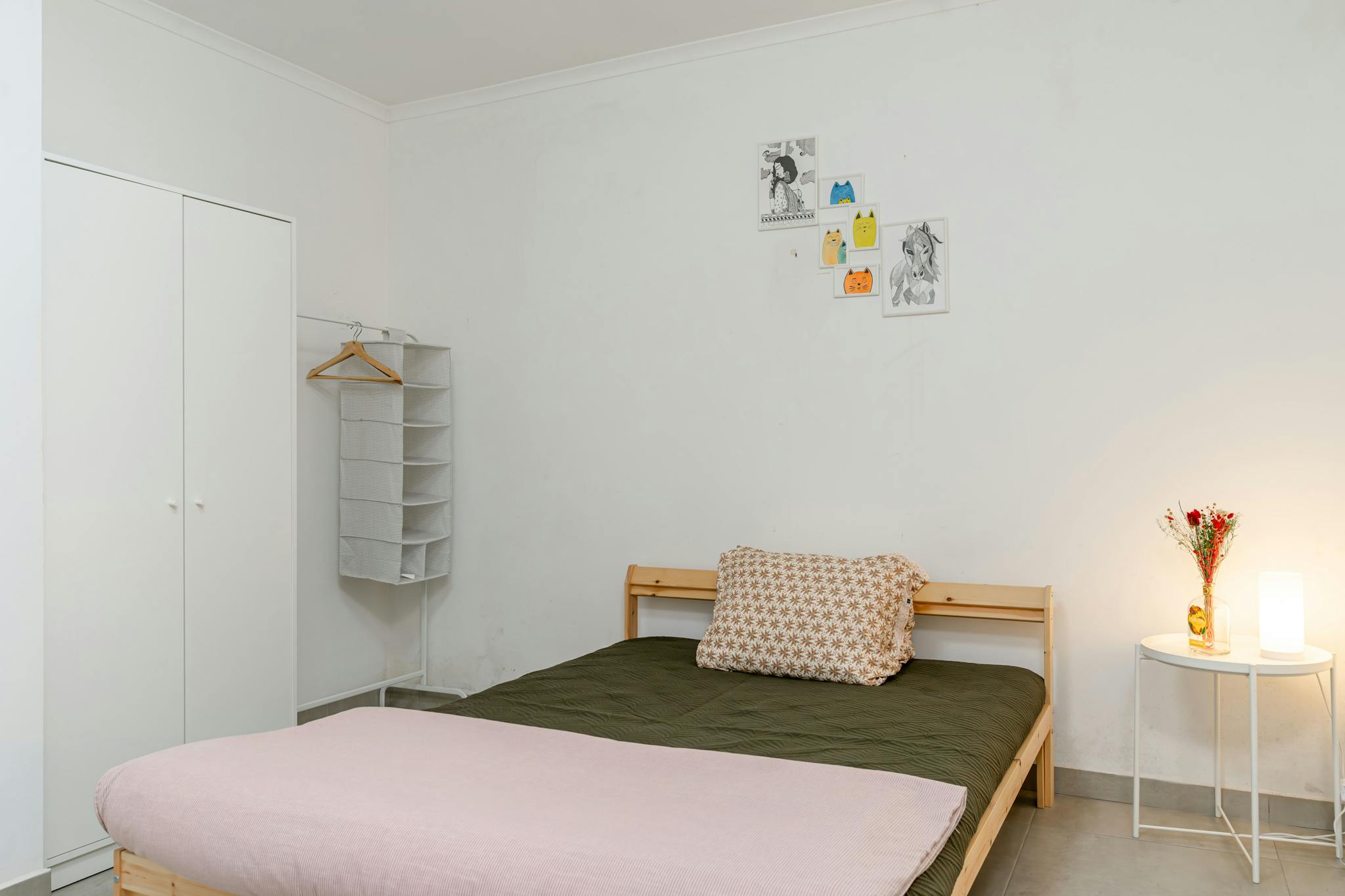 Praceta Salvador José, Costa da Caparica preview