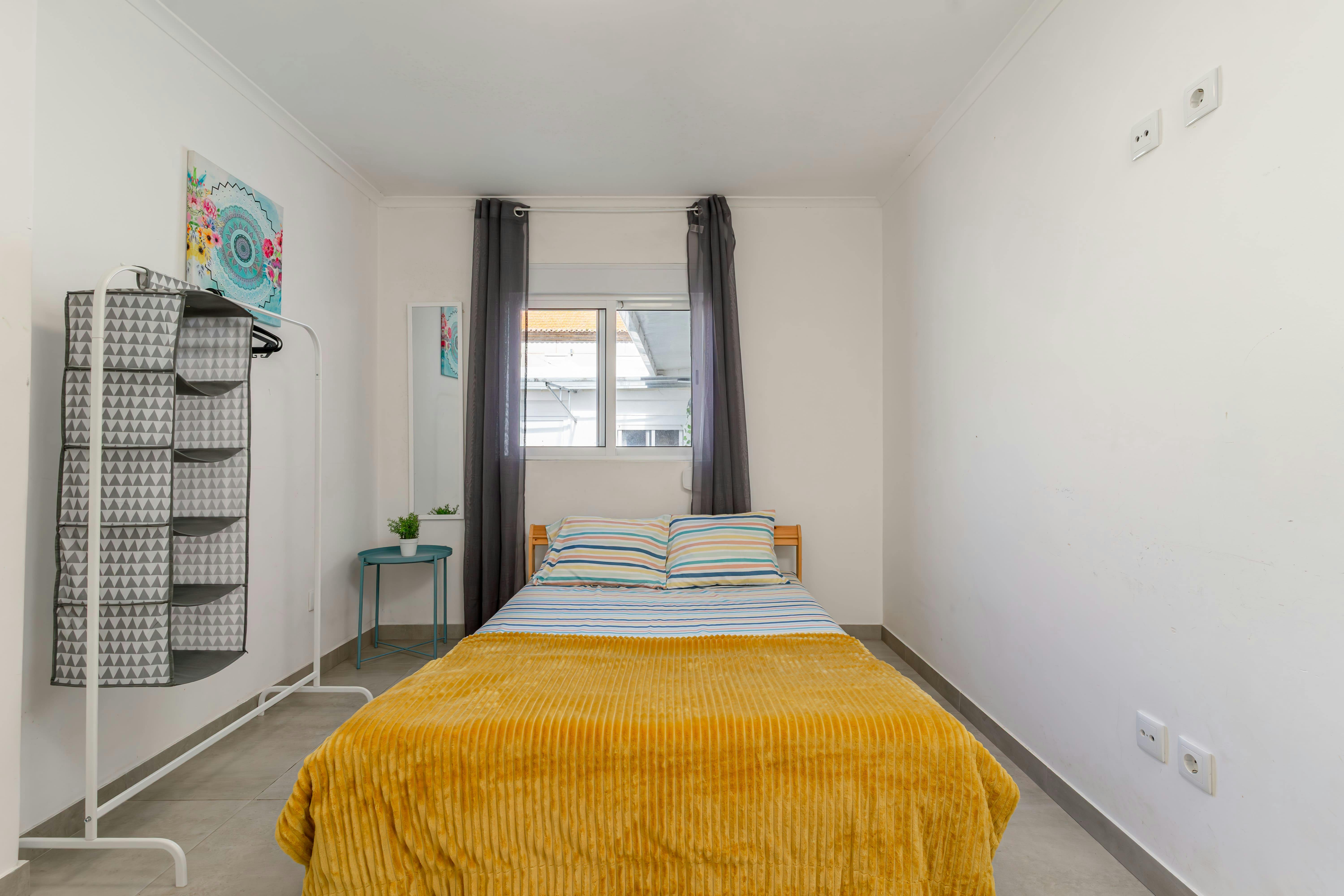 Habitación privada en alquiler por 1800 € al mes en Costa da Caparica, Praceta Salvador José