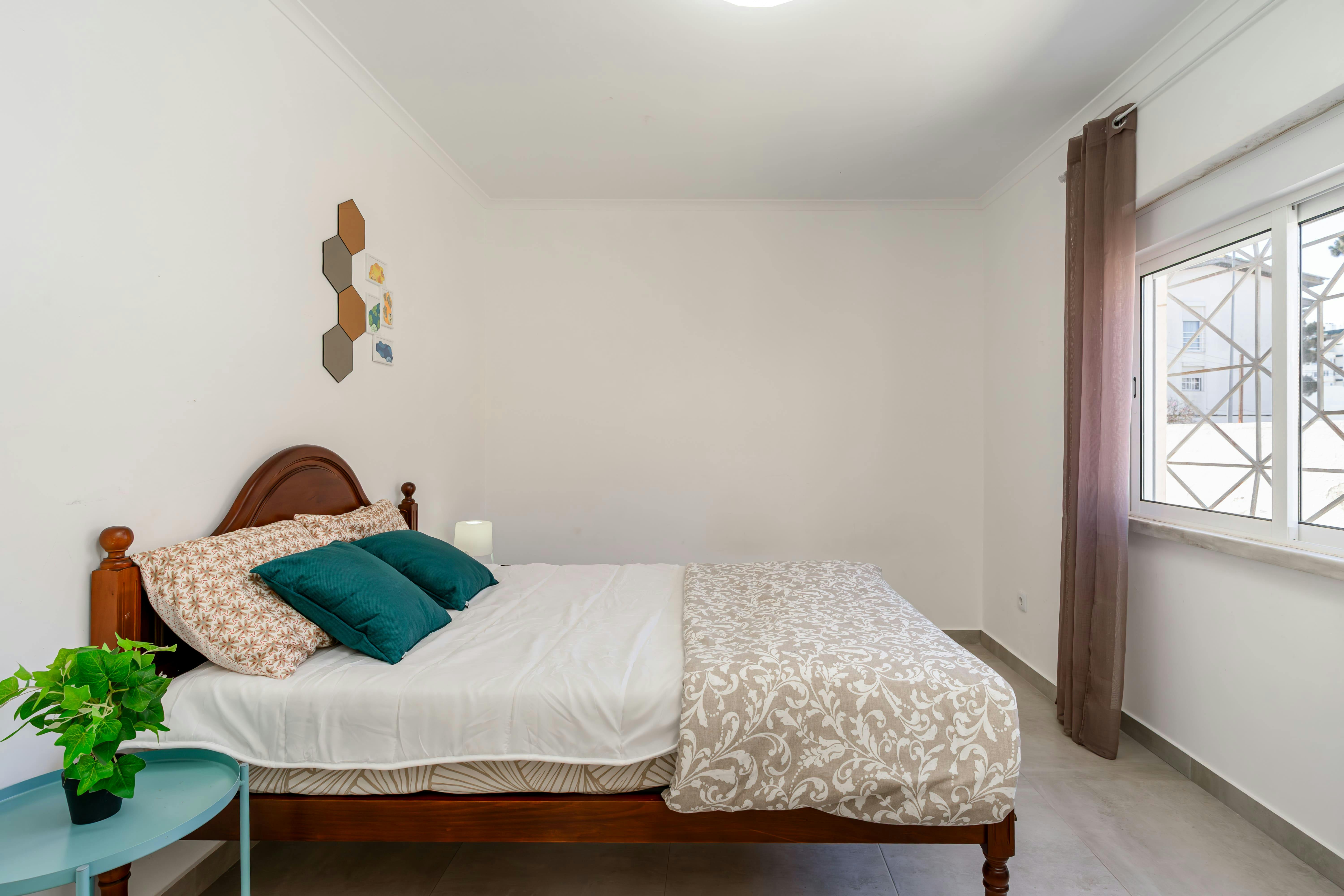 Habitación privada en alquiler por 1800 € al mes en Costa da Caparica, Praceta Salvador José