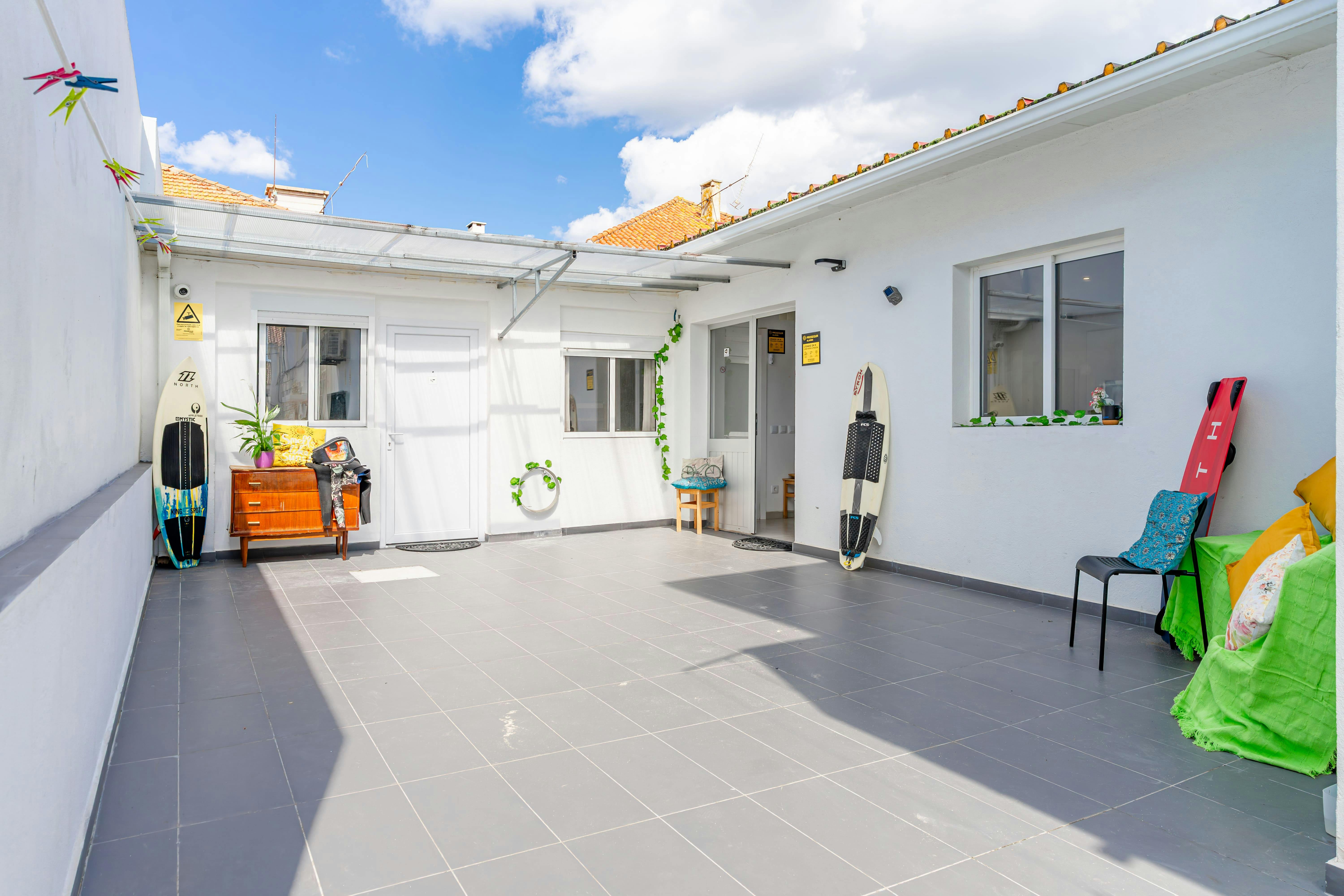 preview gallery tile