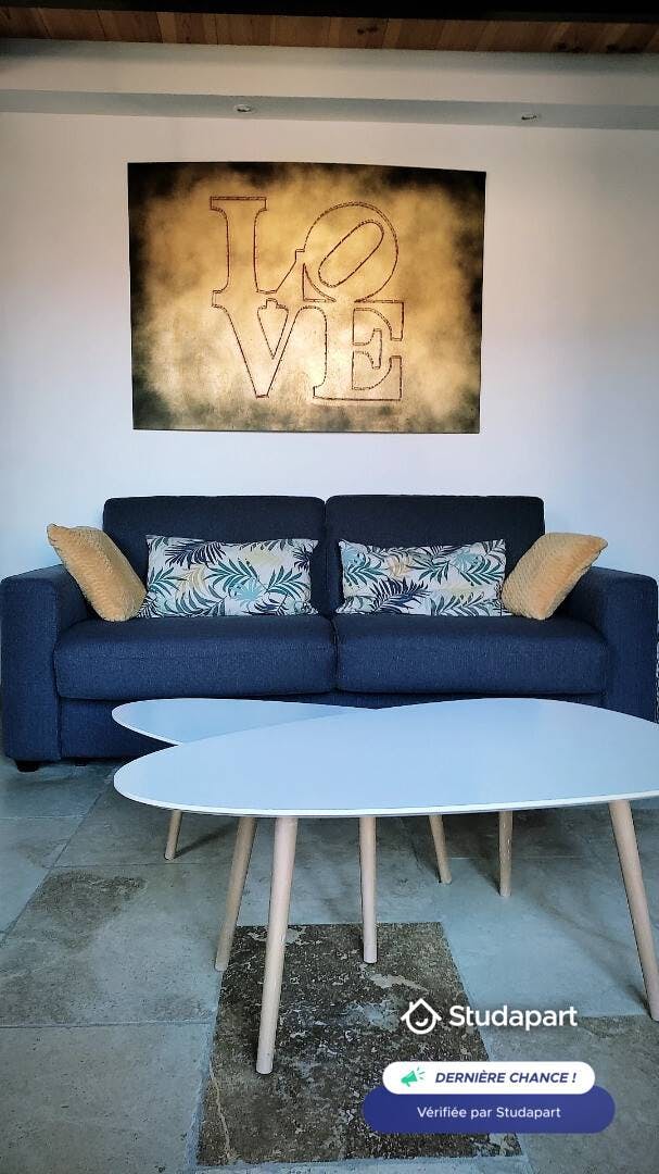 Wohnung zu mieten für 650 € pro Monat in Avignon, Rue Crémade