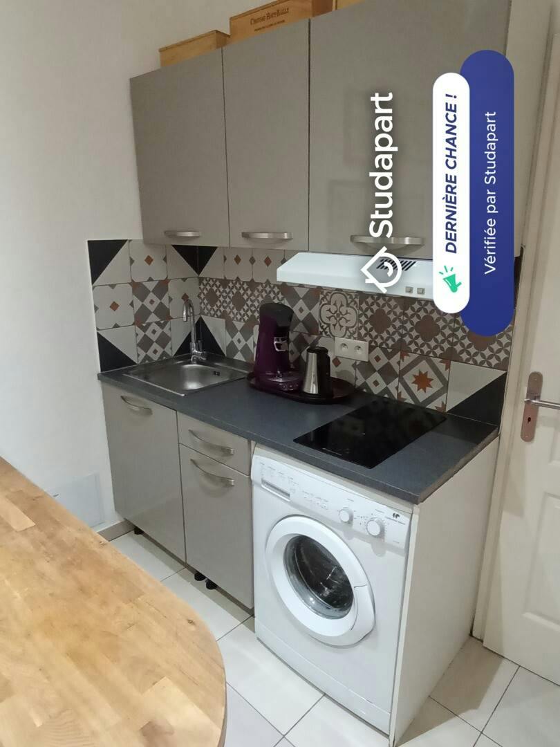 Appartement – Bordeaux, Victoire - Vue 4
