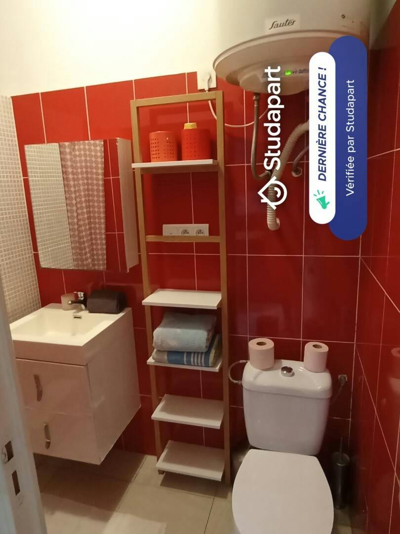 Appartement – Bordeaux, Victoire - Vue 5