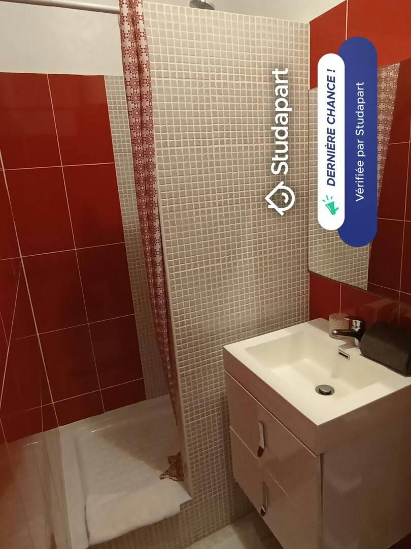 Appartement – Bordeaux, Victoire - Plus