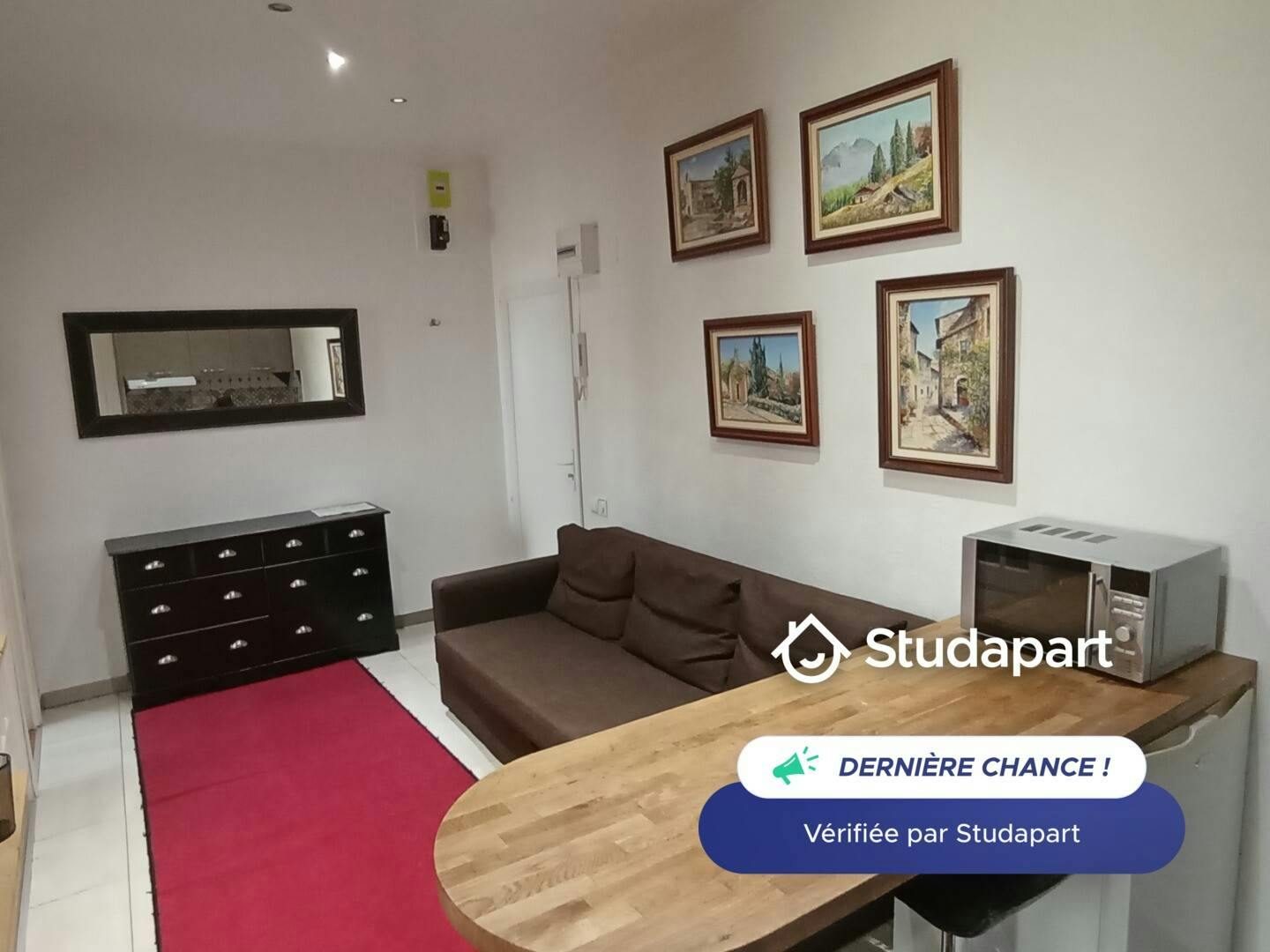 Appartement – Bordeaux, Victoire - Vue 3