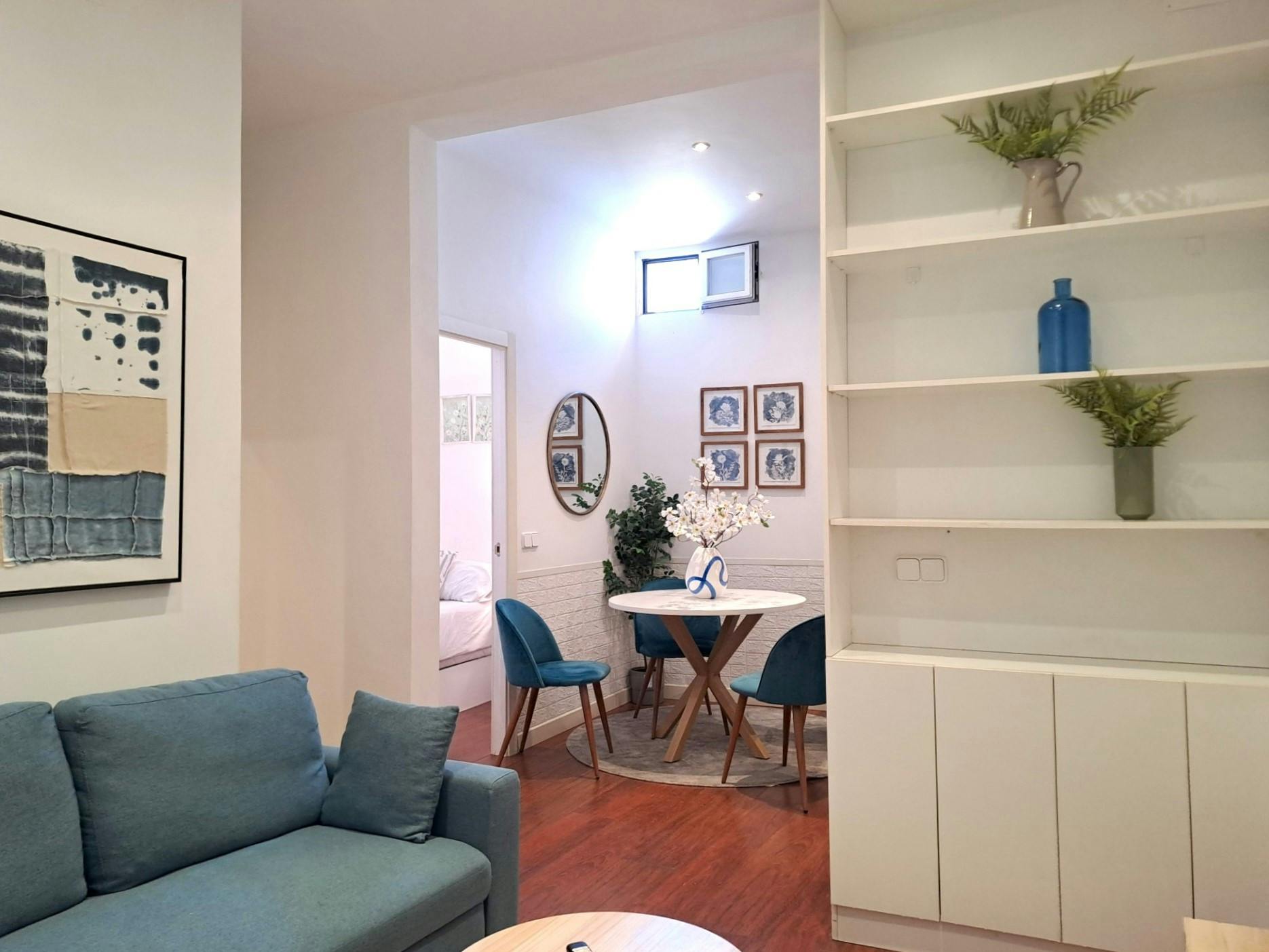 Calle de El Escorial, Madrid preview