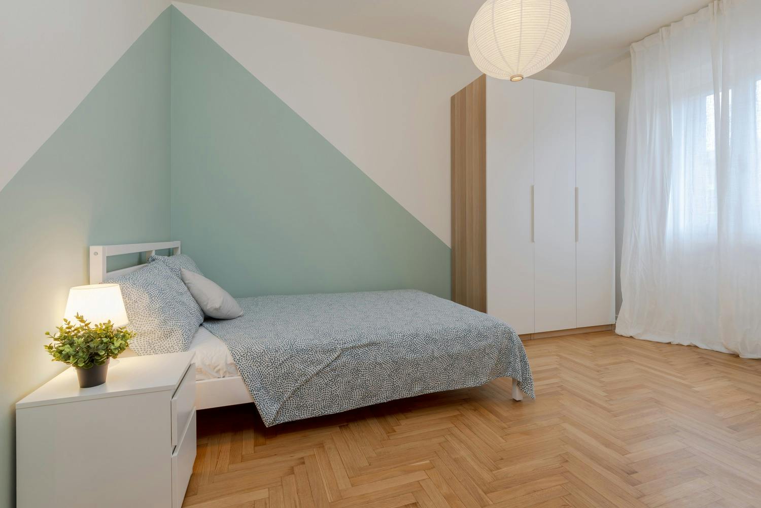 Via Giovanni Pascoli, Padova preview