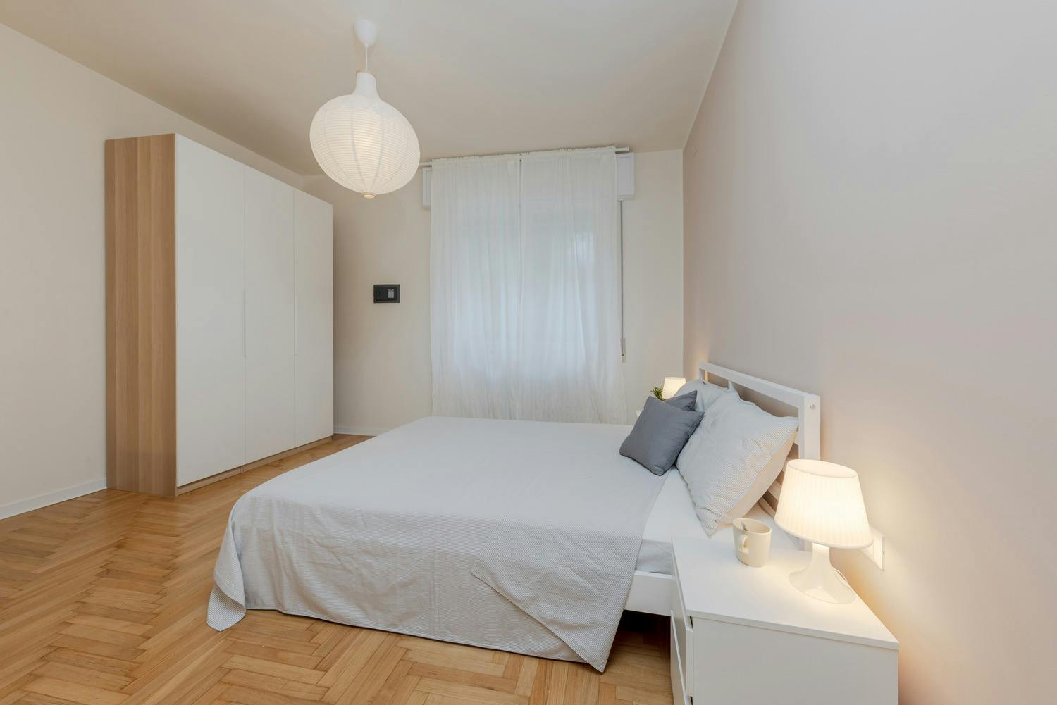 Via Giovanni Pascoli, Padova preview