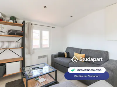 Apartment for rent on Rue de la Buffa, Nice