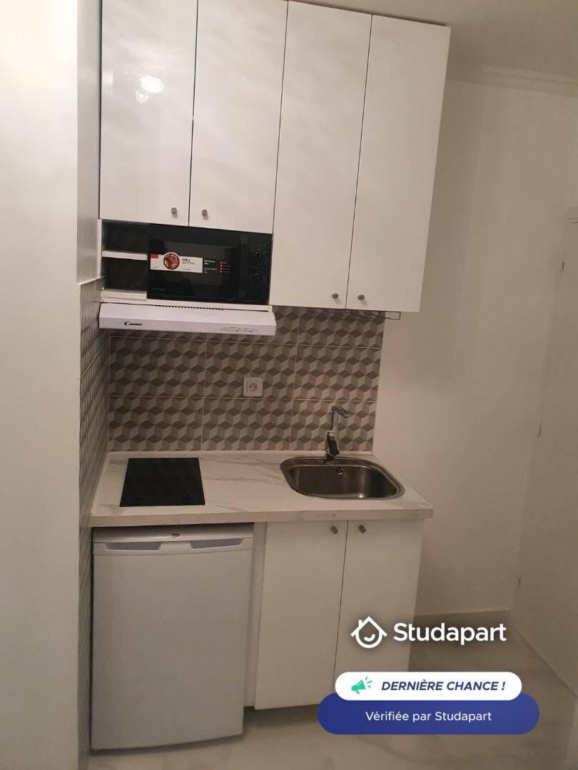 Apartment for rent on Boulevard du Général Leclerc, Neuilly-sur-Seine – pohled 4