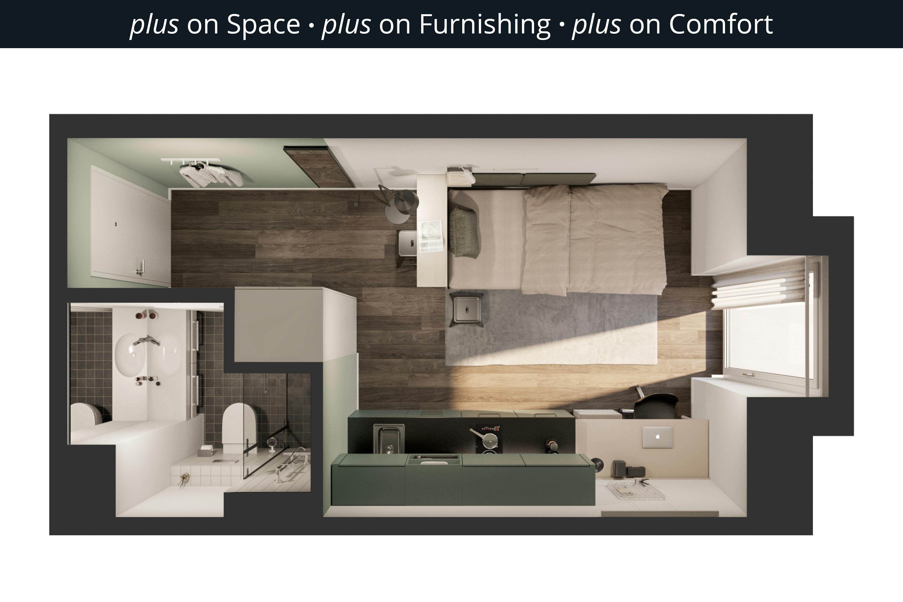 preview gallery tile