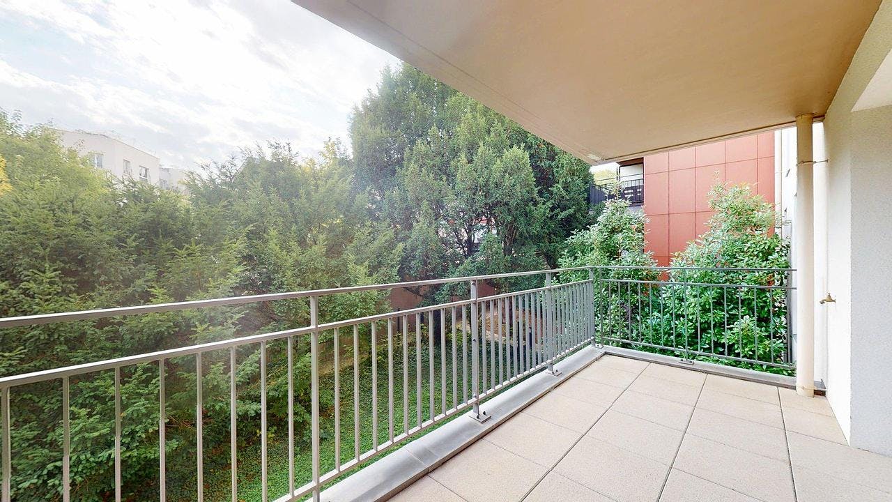 Apartment for rent on Rue des Jardins, Oullins-Pierre-Bénite – pohled 4