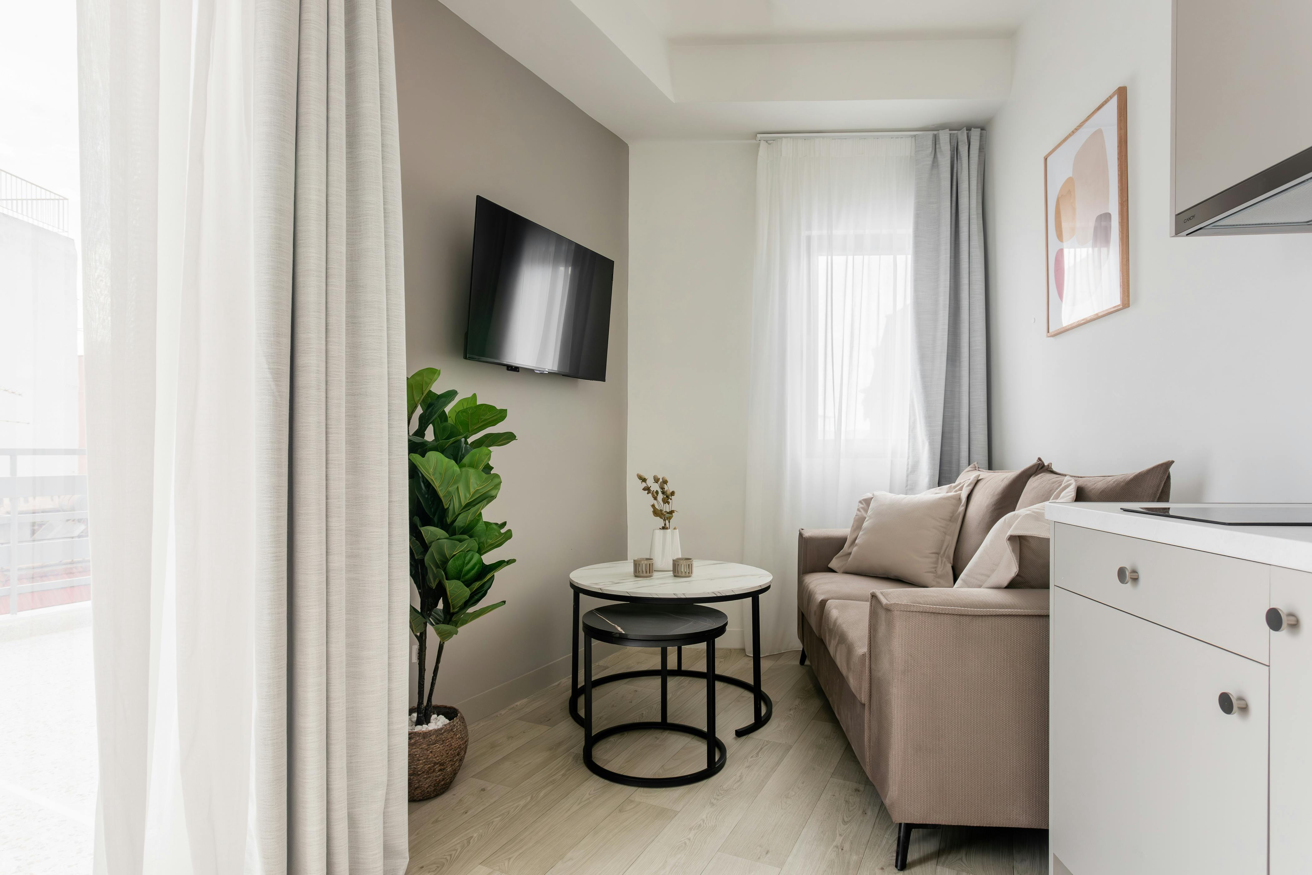 Apartment for rent for €730 per month in Athina, Solonos