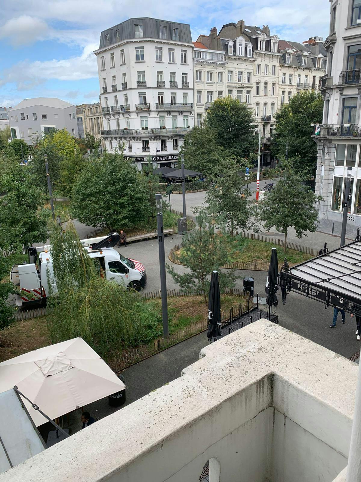 preview gallery tile