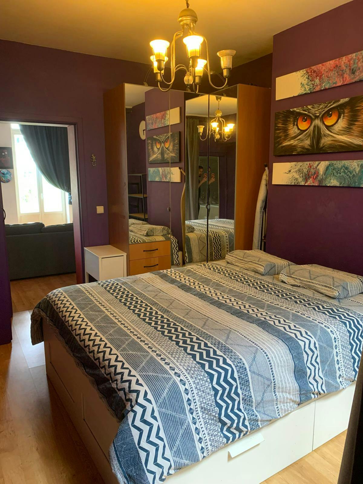 preview gallery tile