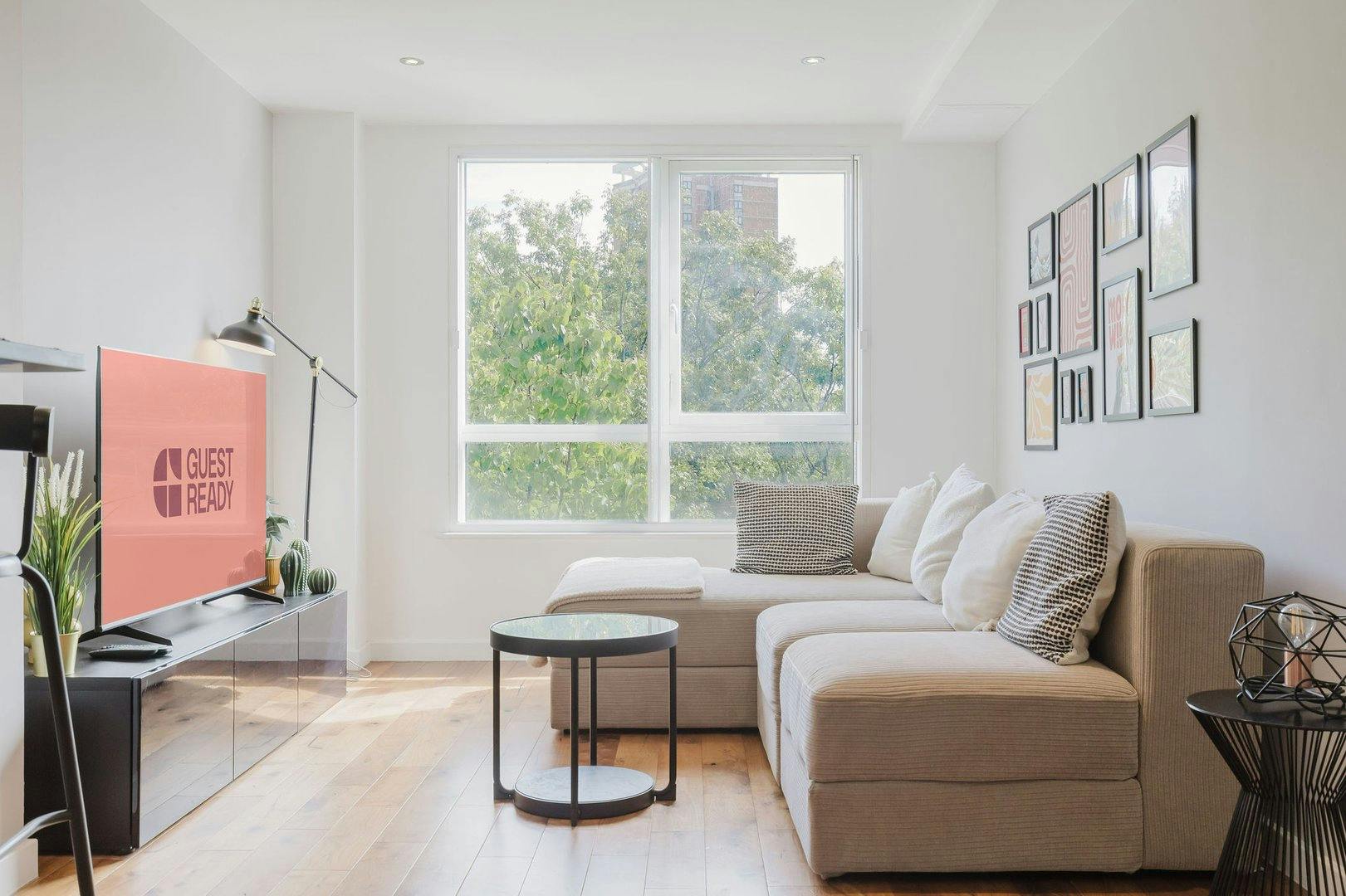 Apartment London, 2 beds — photo 8