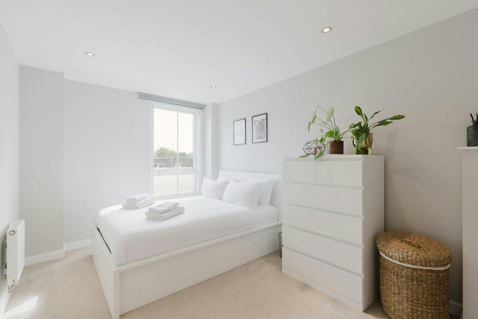 Apartment London, 2 beds — photo 10