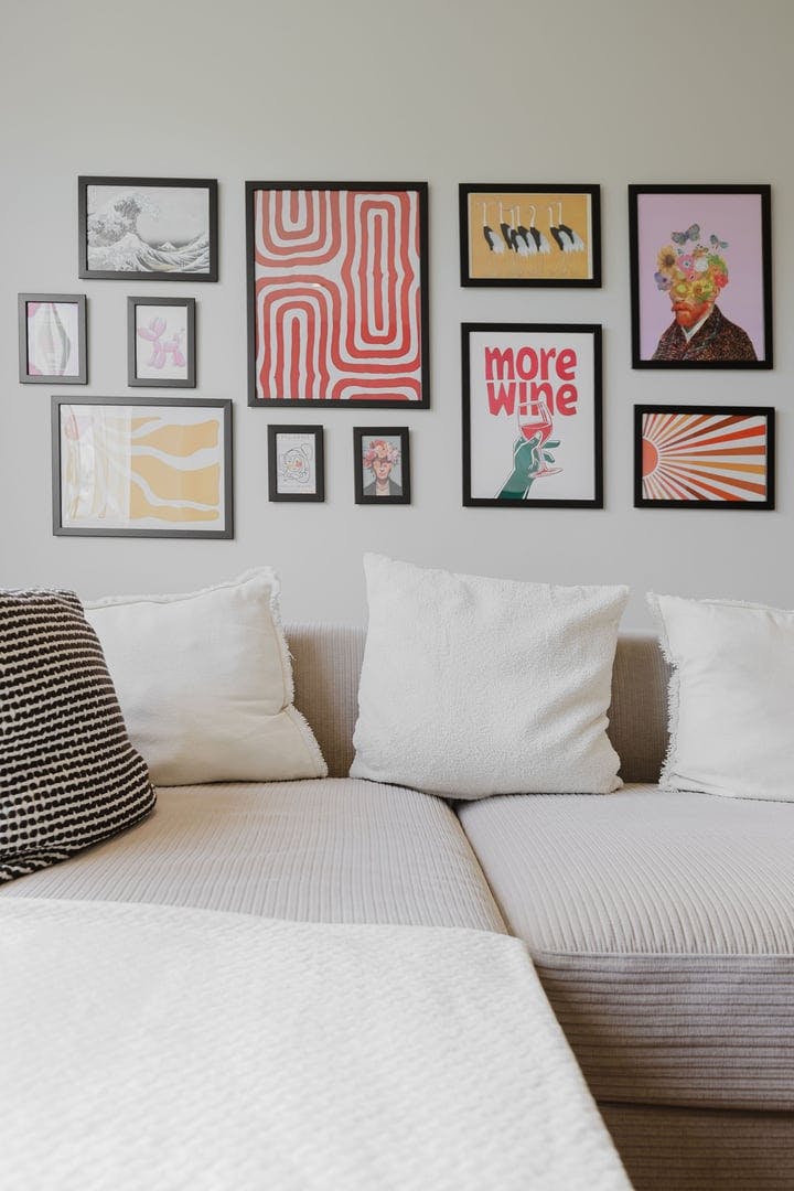 preview gallery tile