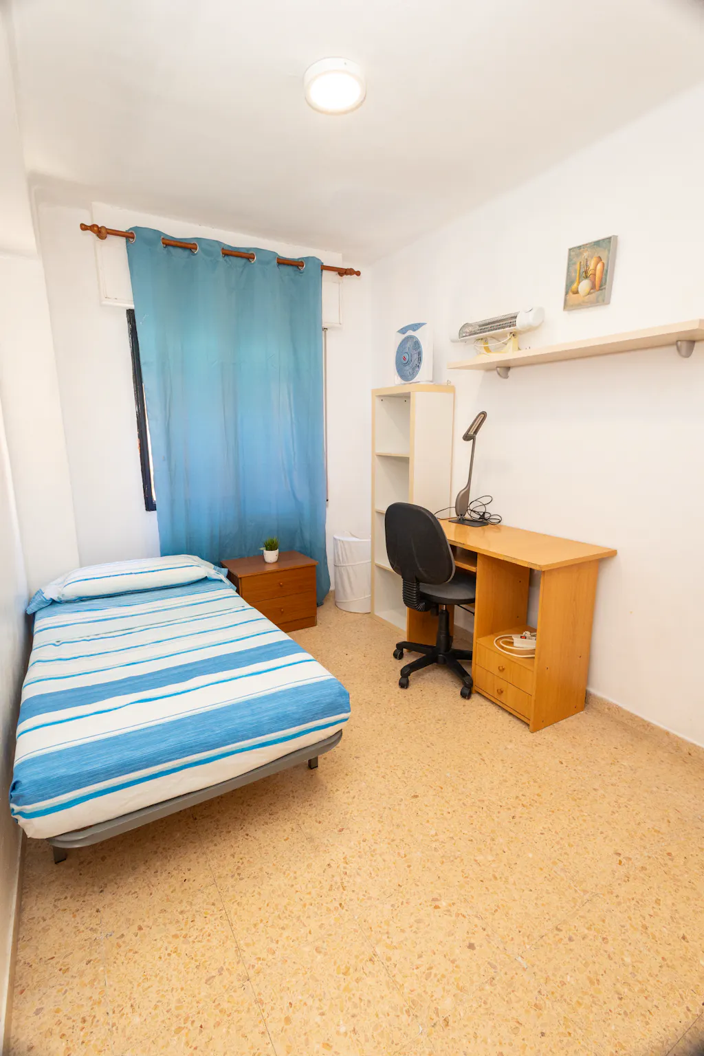 Plaça del Cedre, Valencia preview