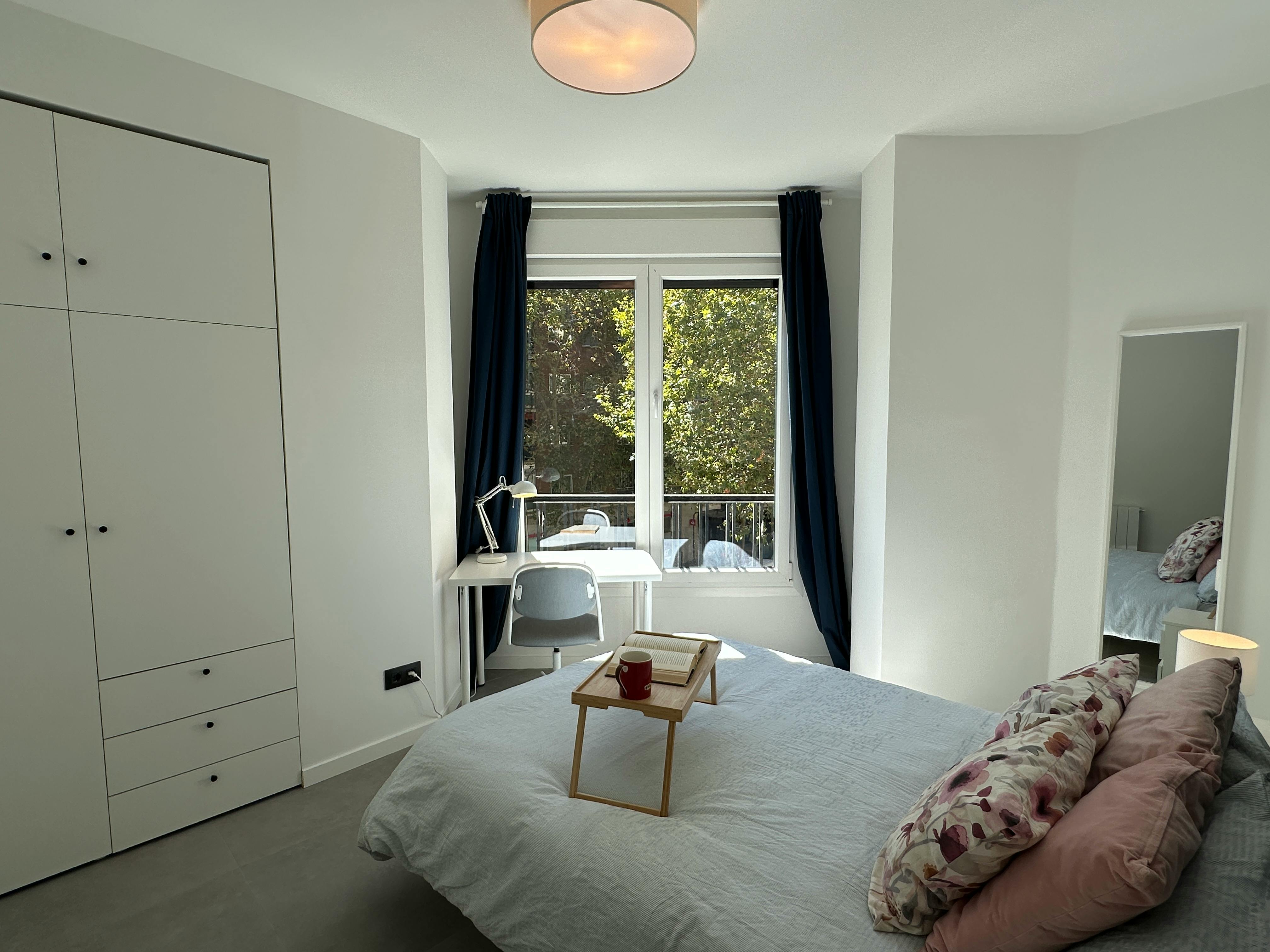 Apartment Madrid, 3 beds — photo 6