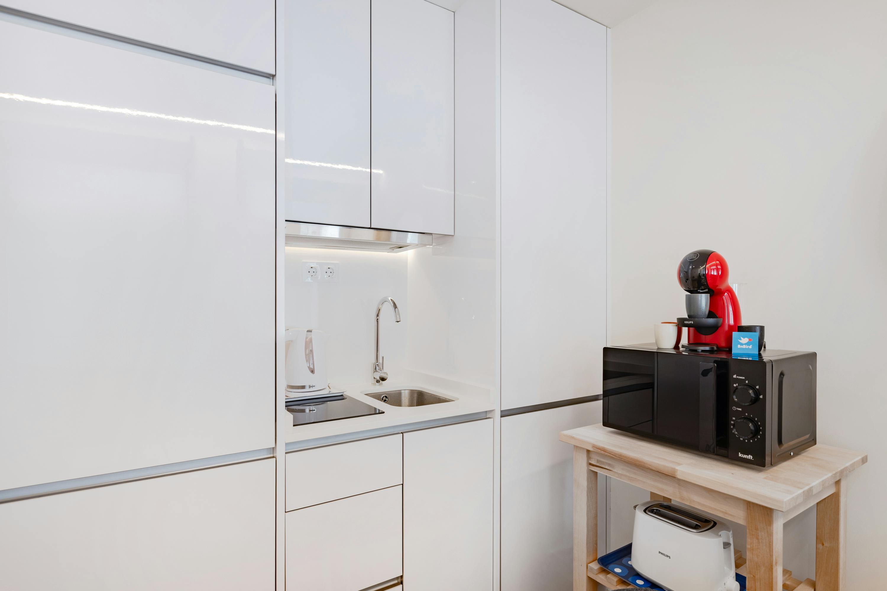 preview gallery tile