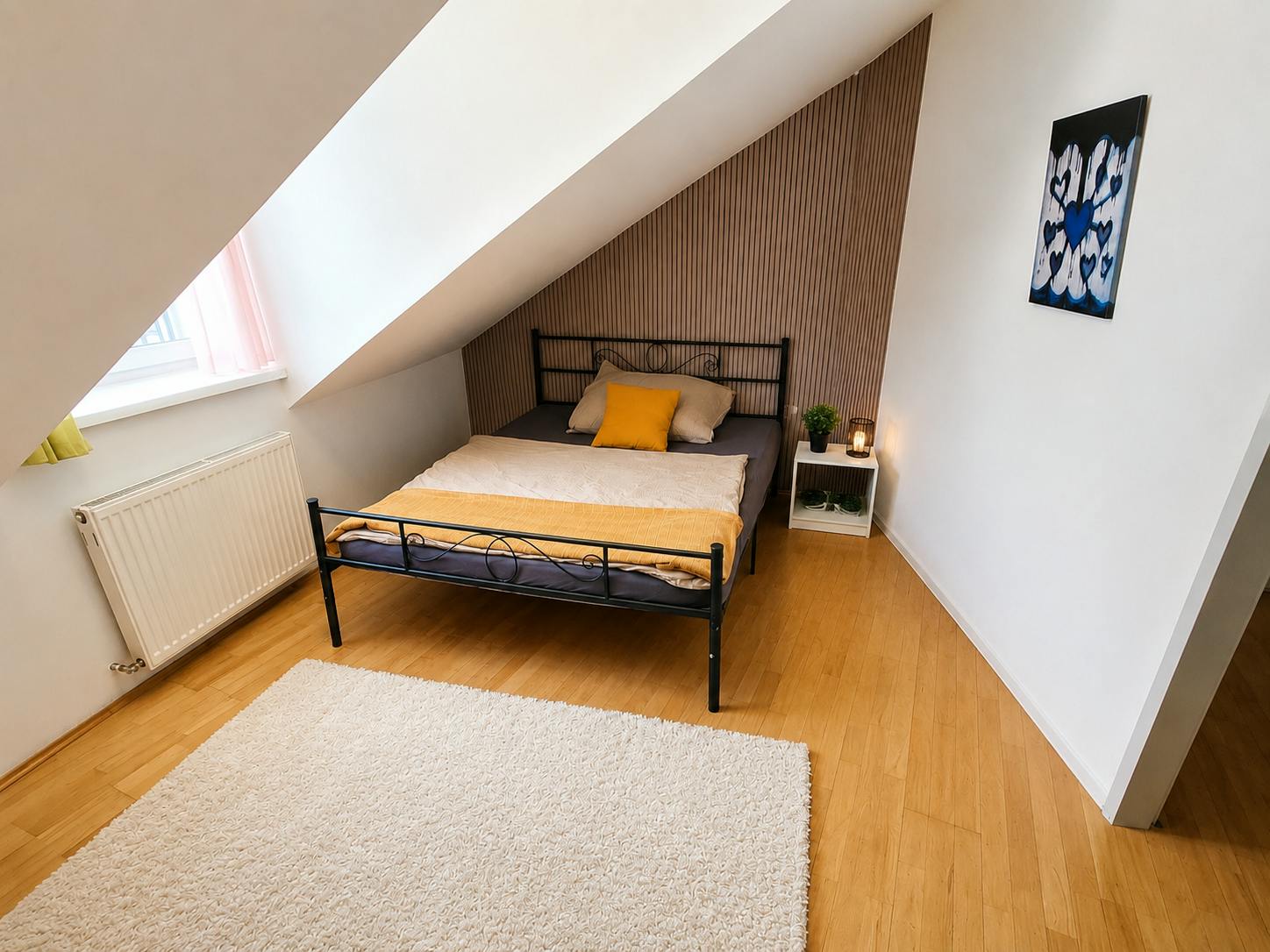 Argentinierstraße, Vienna preview