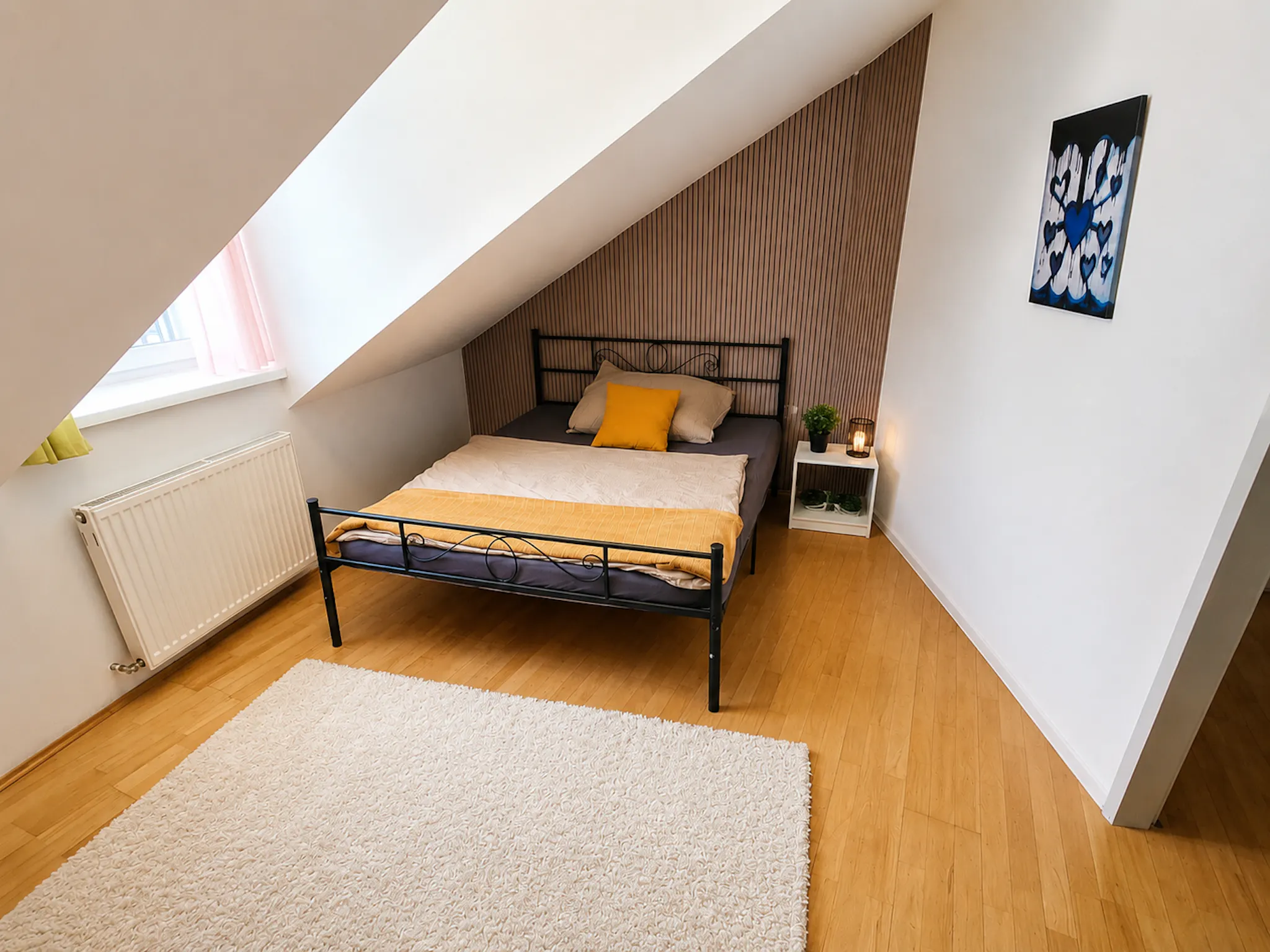 Argentinierstraße, Vienna preview