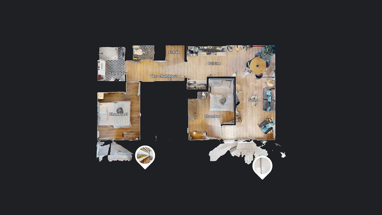 preview gallery tile