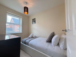 Apartment Horsham, 4 beds — photo 8