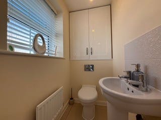 Apartment Horsham, 4 beds — photo 10