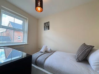 Apartment Horsham, 4 beds — photo 7