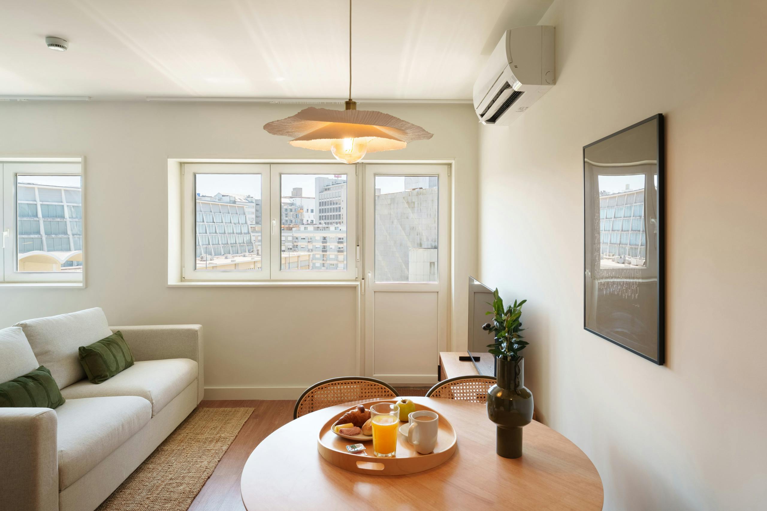 Studio para alugar por € 9.999 por mês em Porto, Rua de Gonçalo Sampaio