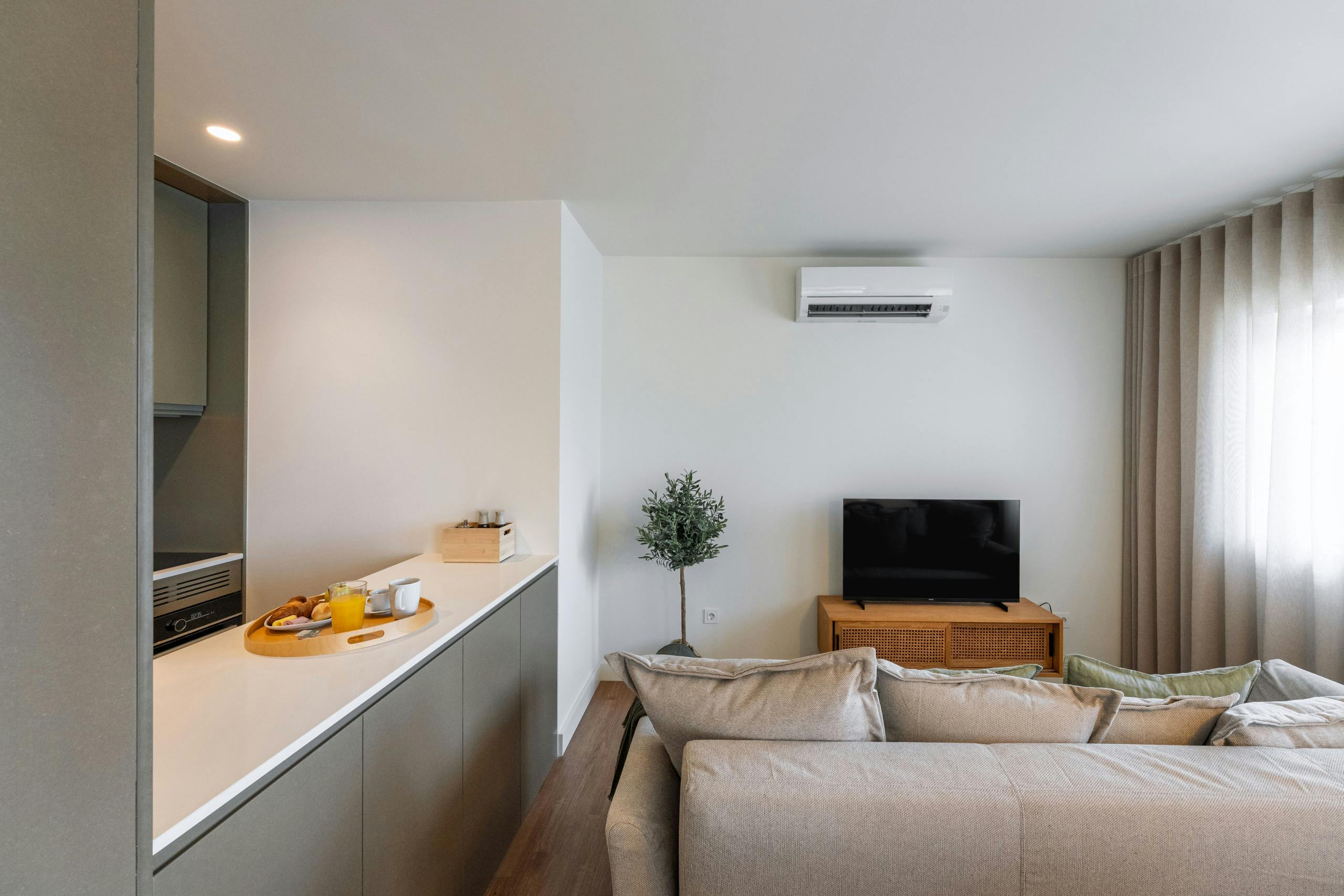 Apartment for rent for €1,500 per month in Porto, Rua de Gonçalo Sampaio