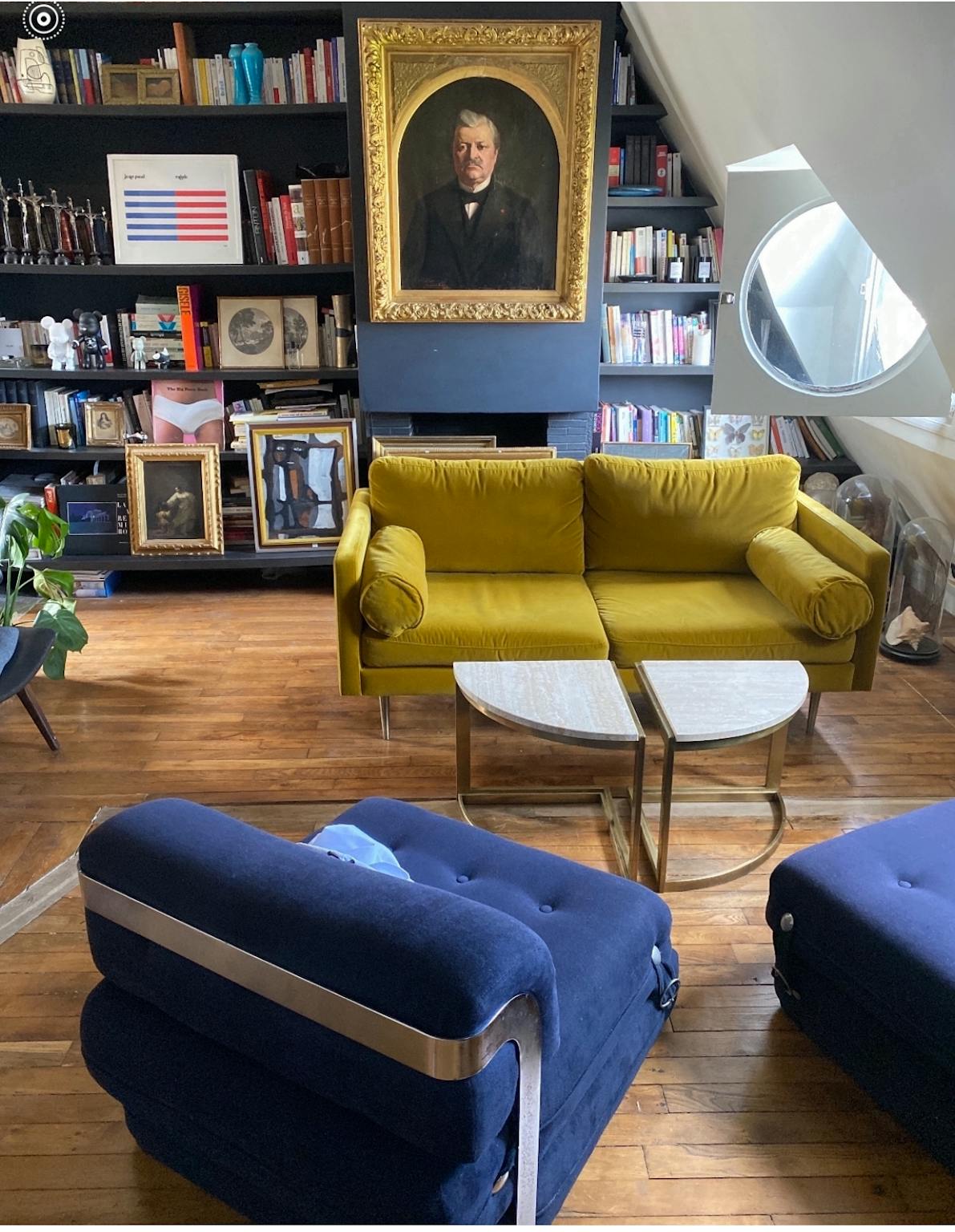 Rue Pierre Haret, Paris preview