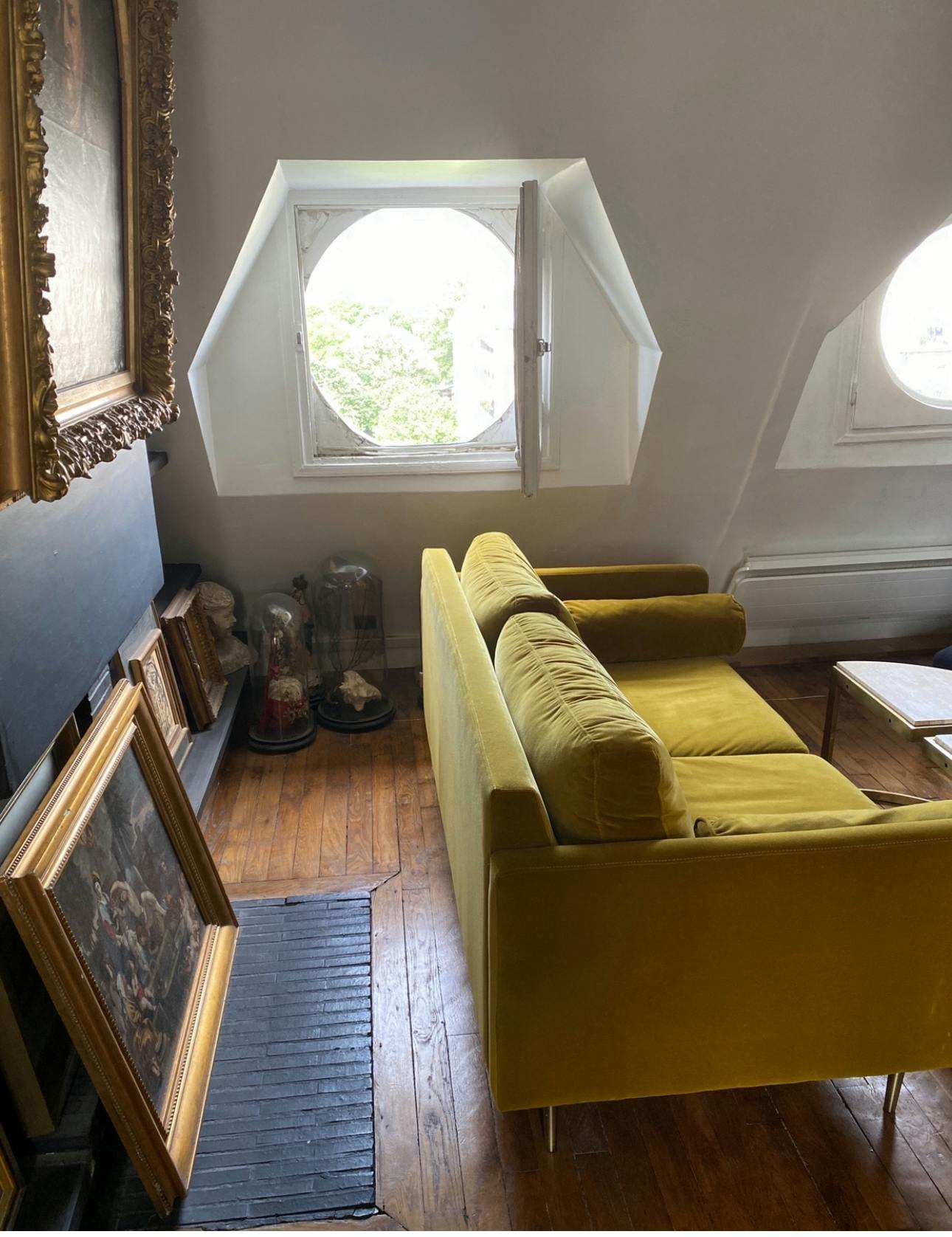 preview gallery tile