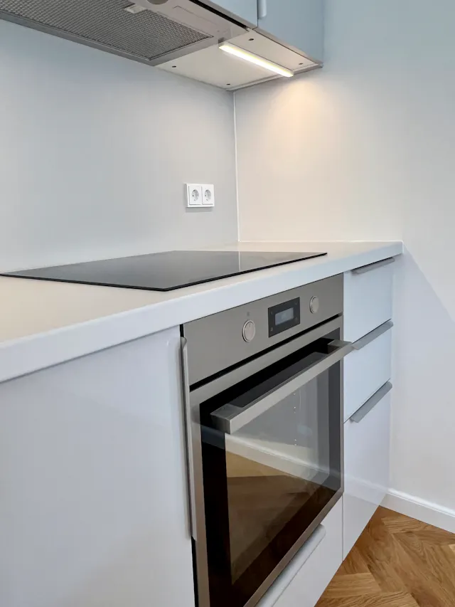 1-Bedroom Apartment in Markgraf-Rüdiger-Straße, Vienna (1656577) room image 40