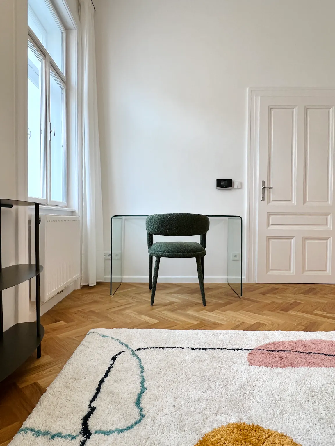1-Bedroom Apartment in Markgraf-Rüdiger-Straße, Vienna (1656577) ROOM 4