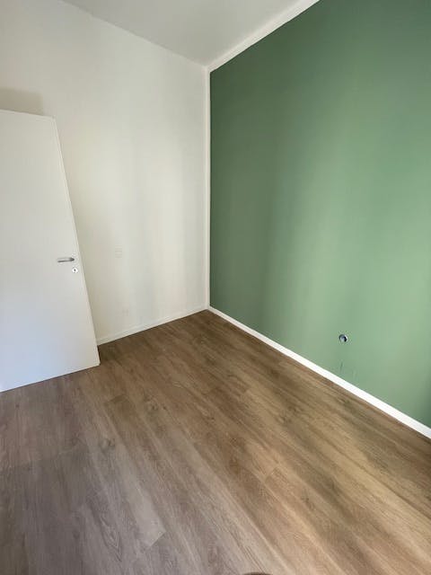 Single room Florence, 1 bed, 14m² — photo 12