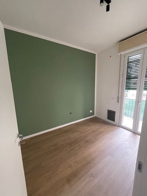 Single room Florence, 1 bed, 14m² — photo 1