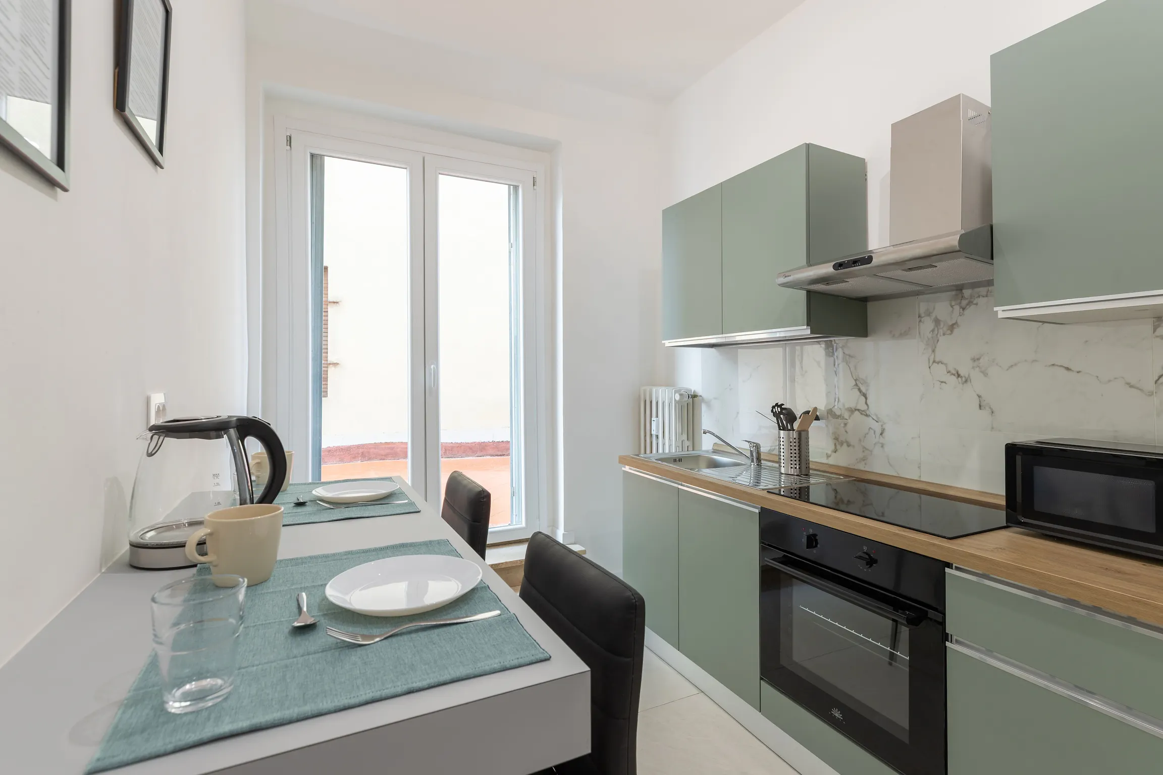 Private room in Via Mario Ulivelli, Florence (1656588) COMMON_AREA 4